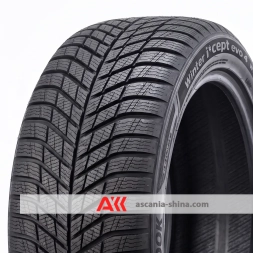 Вигляд 2 Фото Hankook Winter i*cept evo4 W340 245/45 R18 100V