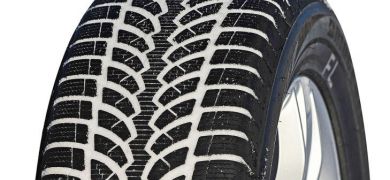 Зимові шини Bridgestone Blizzak LM-80 Evo і Lassa Competus Winter 2: тест-огляд