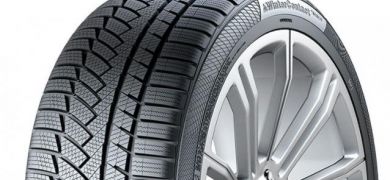 Зимові шини Continental ContiWinterContact TS 850P і Uniroyal MS Plus 77: тест-огляд