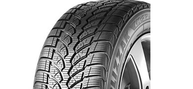 Зимові шини Bridgestone Blizzak LM-32 і Lassa Snoways 3: тест-огляд
