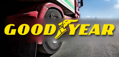 Новая прицепная шина от Goodyear