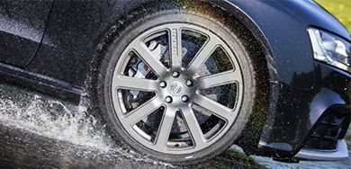 Шины Toyo Proxes Sport Suv - первые в тесте «Авторевю»