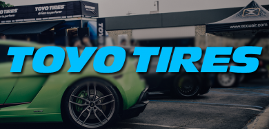 Новинки TOYO 2017