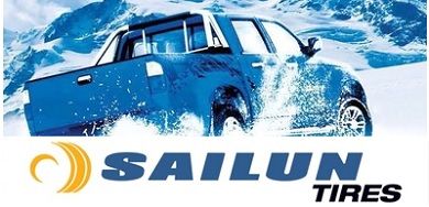 Sailun обновил название зимней линейки шин