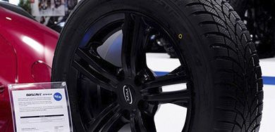 Toyo представили новинки зимнего сезона 2019