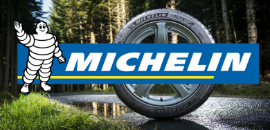 Встречайте новый Michelin Pilot Sport 4 S