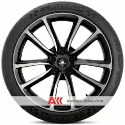 Вигляд 3 Фото Michelin Pilot Super Sport 285/35 R21 105Y XL *