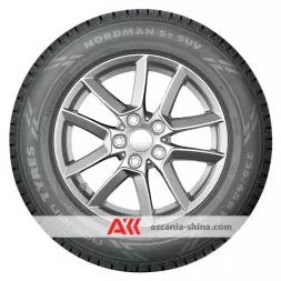 Вид 3 Фото Nokian Nordman S2 SUV 215/65 R17 99V