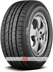 Вигляд 2 Фото Continental ContiCrossContact LX 225/65 R17 102T