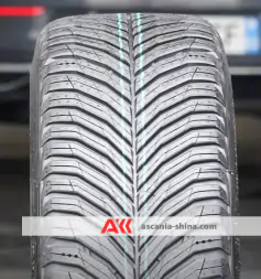 Вигляд 6 Фото Michelin CrossClimate 3 Sport 255/40 R19 100Y