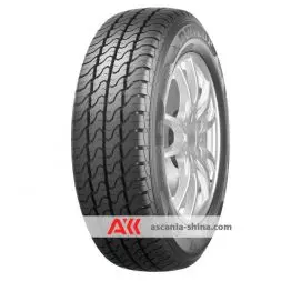 Вид 2 Фото Dunlop Econodrive 215/75 R16C 113/111R