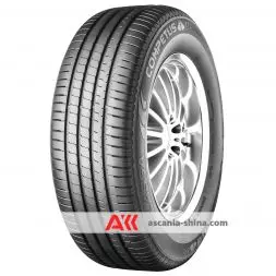 Вигляд 2 Фото Lassa Competus H/P 2 225/60 R18 100H