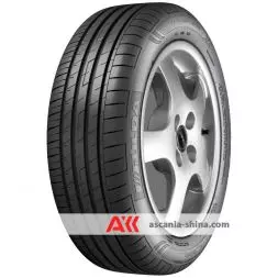 Вид 2 Фото Fulda EcoControl HP2 195/65 R15 91H
