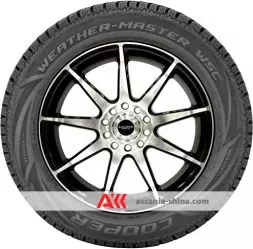 Вид 3 Фото Cooper Weather-Master WSC 245/70 R16 107T