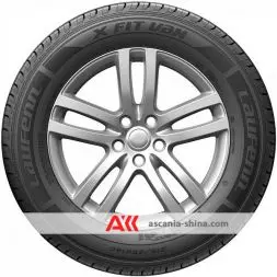 Вигляд 3 Фото Laufenn X-FIT VAN LV01 185/80 R14C 102/100R