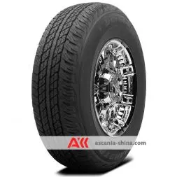 Вигляд 2 Фото Dunlop Grandtrek AT20 205/80 R16 110/108R