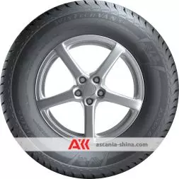 Вид 3 Фото Viking WinTech Van 185/80 R14C 102/100Q
