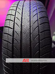 Вид 4 Фото Vredestein Quatrac Pro 2 235/40 R19 96Y