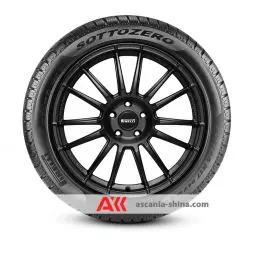 Вигляд 3 Фото Pirelli Winter SottoZero 2 255/35 R19 96V XL MO
