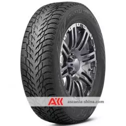 Вигляд 2 Фото Nokian Hakkapeliitta R3 SUV 275/40 R21 107T