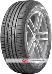 Вид 2 Фото Nokian Hakka Green 3 215/55 R16 97V