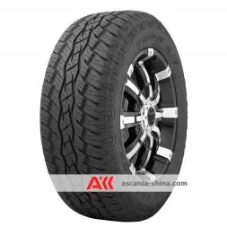 Вигляд 2 Фото Toyo Open Country A/T + 215/65 R16 98H