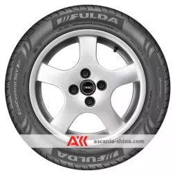 Вид 3 Фото Fulda EcoControl SUV 235/50 R18 97V