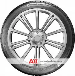 Вигляд 3 Фото Continental ContiWinterContact TS 850P 225/45 R19 96V