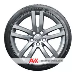 Вид 3 Фото Farroad FRD866 225/55 R18 102V