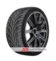 Вид 2 Фото Federal Super Steel 595 235/35 R19 91W