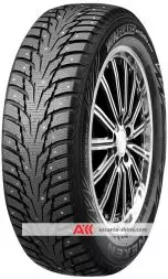 Вигляд 2 Фото Nexen (Roadstone) Winguard WinSpike WH62 185/65 R15 92T XL