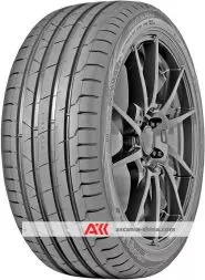 Вигляд 2 Фото Nokian Hakka Black 2 245/40 R17 95Y