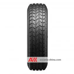 Вигляд 4 Фото RoadX RX Frost WH03 235/60 R18 107T