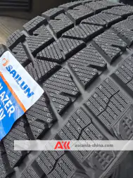 Вигляд 5 Фото Sailun Ice Blazer Arctic SUV 265/65 R17 112S