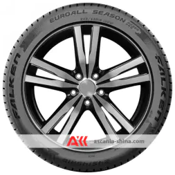 Вигляд 2 Фото Falken EuroAll Season AS220 Pro 265/55 R20 113V