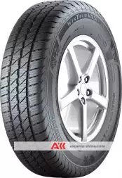 Вид 2 Фото Viking WinTech Van 185/80 R14C 102/100Q