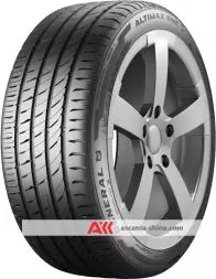 Вид 2 Фото General Tire Altimax One S 245/35 R19 93Y