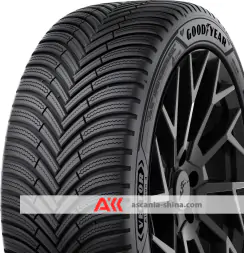 Вид 2 Фото GoodYear Vector All Season 4 235/55 R18 100H