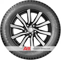 Вид 3 Фото Nokian Hakkapeliitta 9 215/65 R17 103T