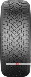Вигляд 4 Фото Continental IceContact 3 225/45 R18 95T шип