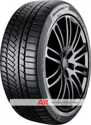 Вигляд 2 Фото Continental ContiWinterContact TS 850P 225/45 R19 96V