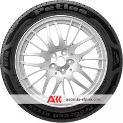 Вигляд 3 Фото Petlas Progreen PT-525 205/60 R16 96V