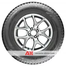 Вид 3 Фото Lassa Wintus 2 205/75 R16C 113/111R