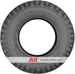 Вид 2 Фото Comforser CF3000 315/75 R16 127/124Q