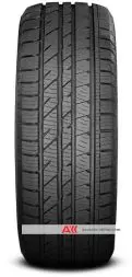 Вигляд 4 Фото Continental ContiCrossContact LX 225/65 R17 102T