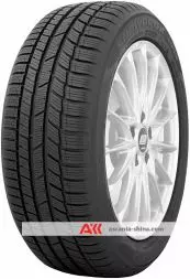 Вигляд 2 Фото Toyo Snowprox S954 SUV 235/60 R18 107V
