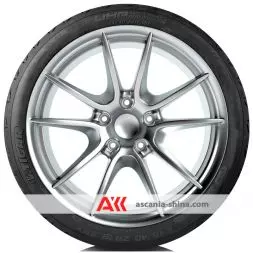 Вигляд 3 Фото Tigar Ultra High Performance 235/35 R19 91Y