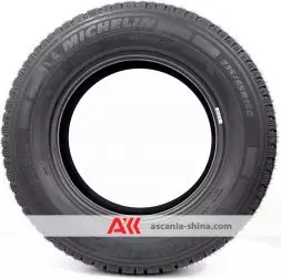 Вигляд 3 Фото Michelin Agilis X-ICE North 215/75 R16C 116/114R шип