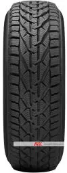 Вигляд 4 Фото Kormoran Snow 205/65 R16 95H