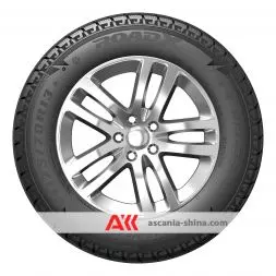 Вигляд 3 Фото RoadX RX Frost WH03 235/60 R18 107T